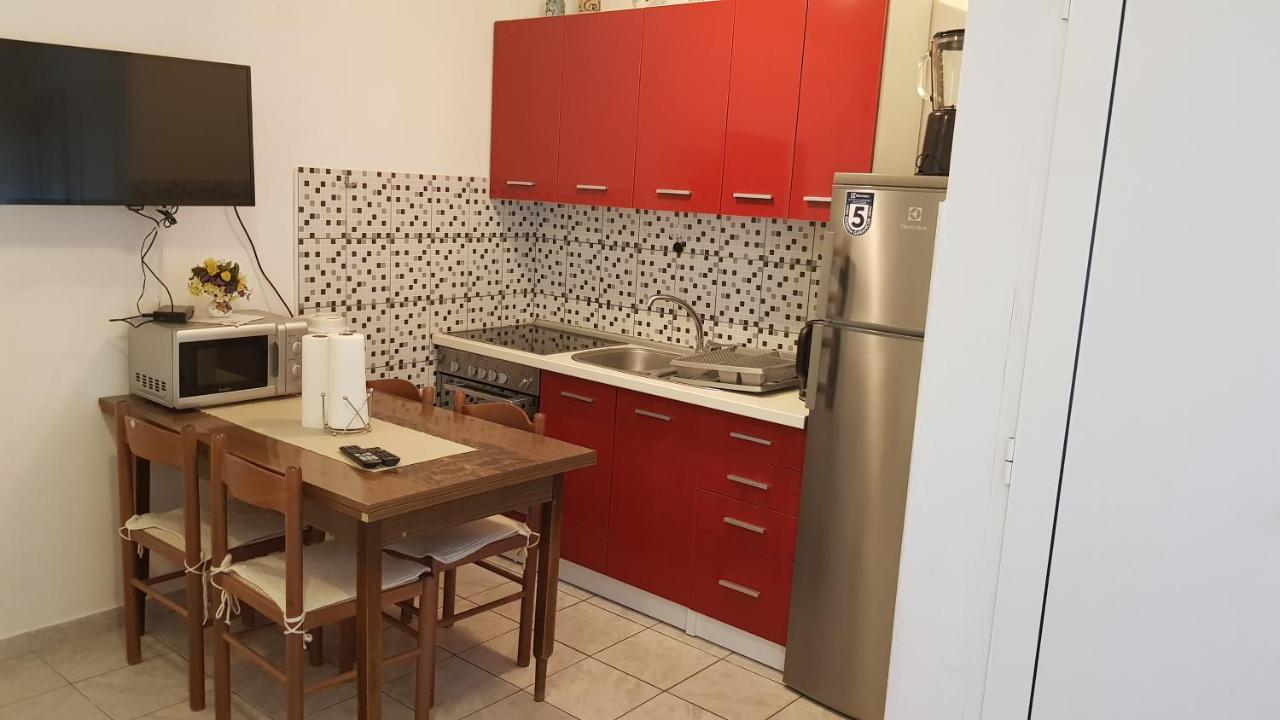 Sunrise Vir Exterior foto