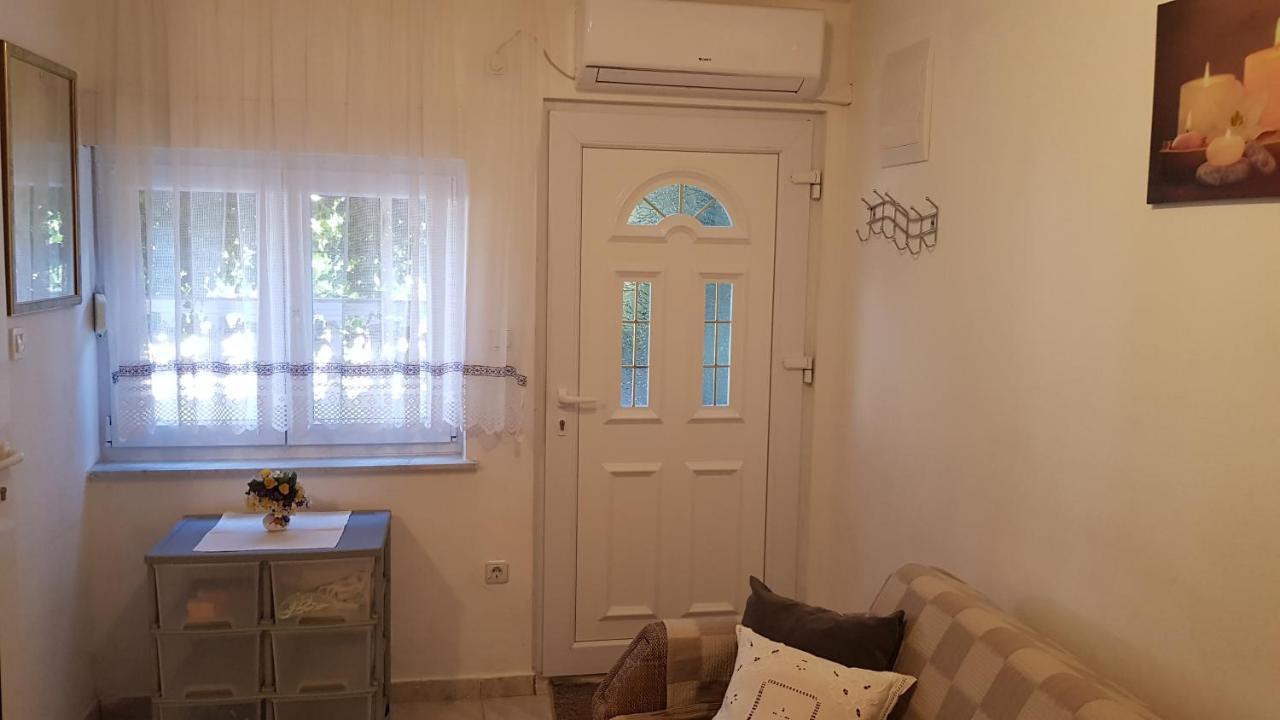 Sunrise Vir Exterior foto